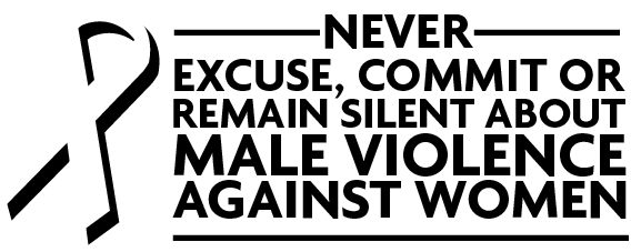 White Ribbon Day – International Day for the Elimination of Violence Against Women