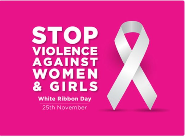 White Ribbon Day