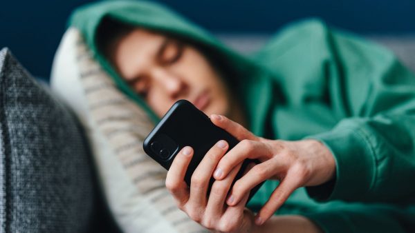 UK faces ‘economic catastrophe’ unless it adapts to young people ‘rewired by smartphones’